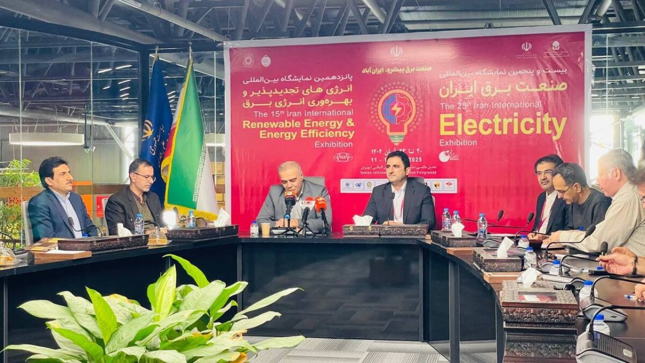 نمایشگاه بین‌المللی برق؛ فرصتی طلایی برای تبادل تجربیات و نوآوری‌ها