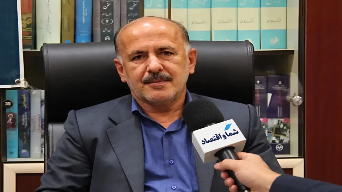 عضو کمیسیون حقوقی مجلس: اقدام بیمه مرکزی در هوشمندسازی خدمات، صنعت بیمه را چابک‌تر می‌کند
