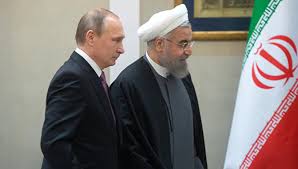 پیام مهم پوتین برای ایران