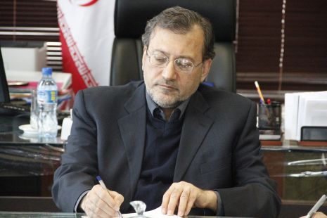 نامه فاضل لاریجانی به دادستان تهران: دارایی های نزدیکان احمدی نژاد و ناطق نوری بررسی شود