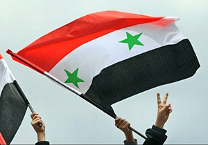 حلب آزاد شد