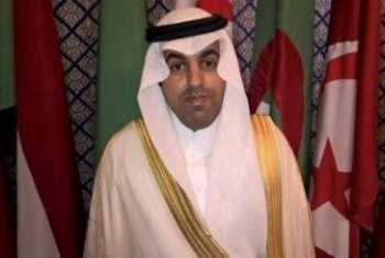 اظهارات ضدایرانی رئیس جدید پارلمان عربی
