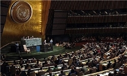 اتهامات واهی به ایران؛ سازمان ملل قطعنامه صادر کرد