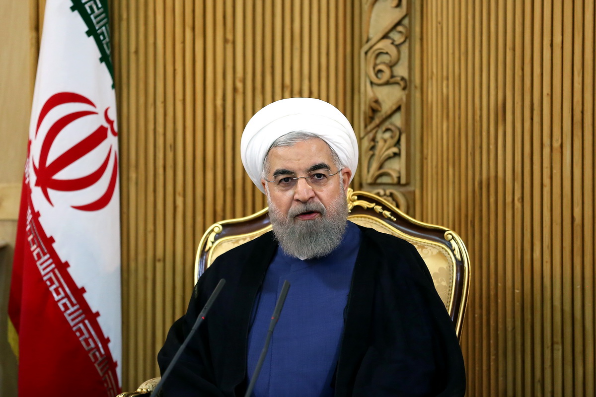 سیاست تهران، روابط نزدیک با همسایگان است