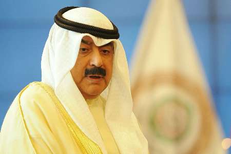 کویت محتوای پیام کشورهای عربی به ایران را فاش کرد