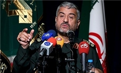 تماس‌هایی میان عربستان و اسرائیل برای ناامن کردن ایران برقرار است